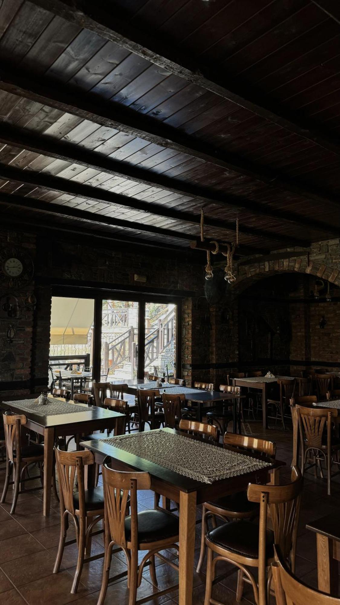 Guesthouse Kastro Edesa Zewnętrze zdjęcie